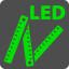 led reseni na miru